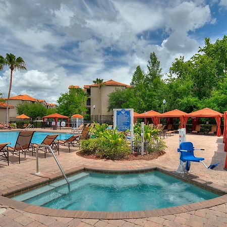 Villa Royale Blue Kissimmee Exterior foto