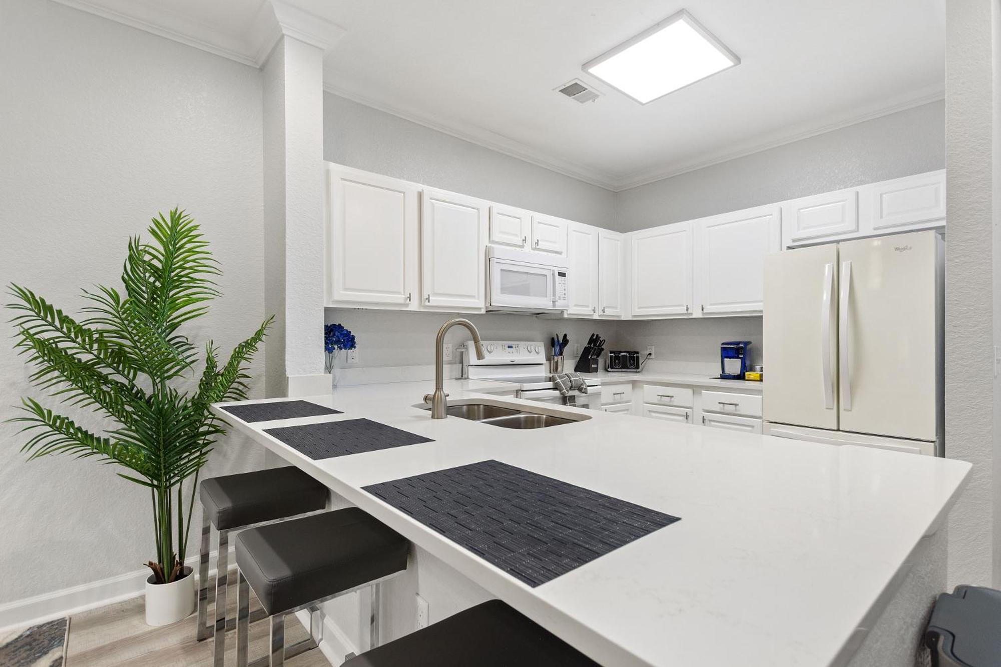 Villa Royale Blue Kissimmee Exterior foto