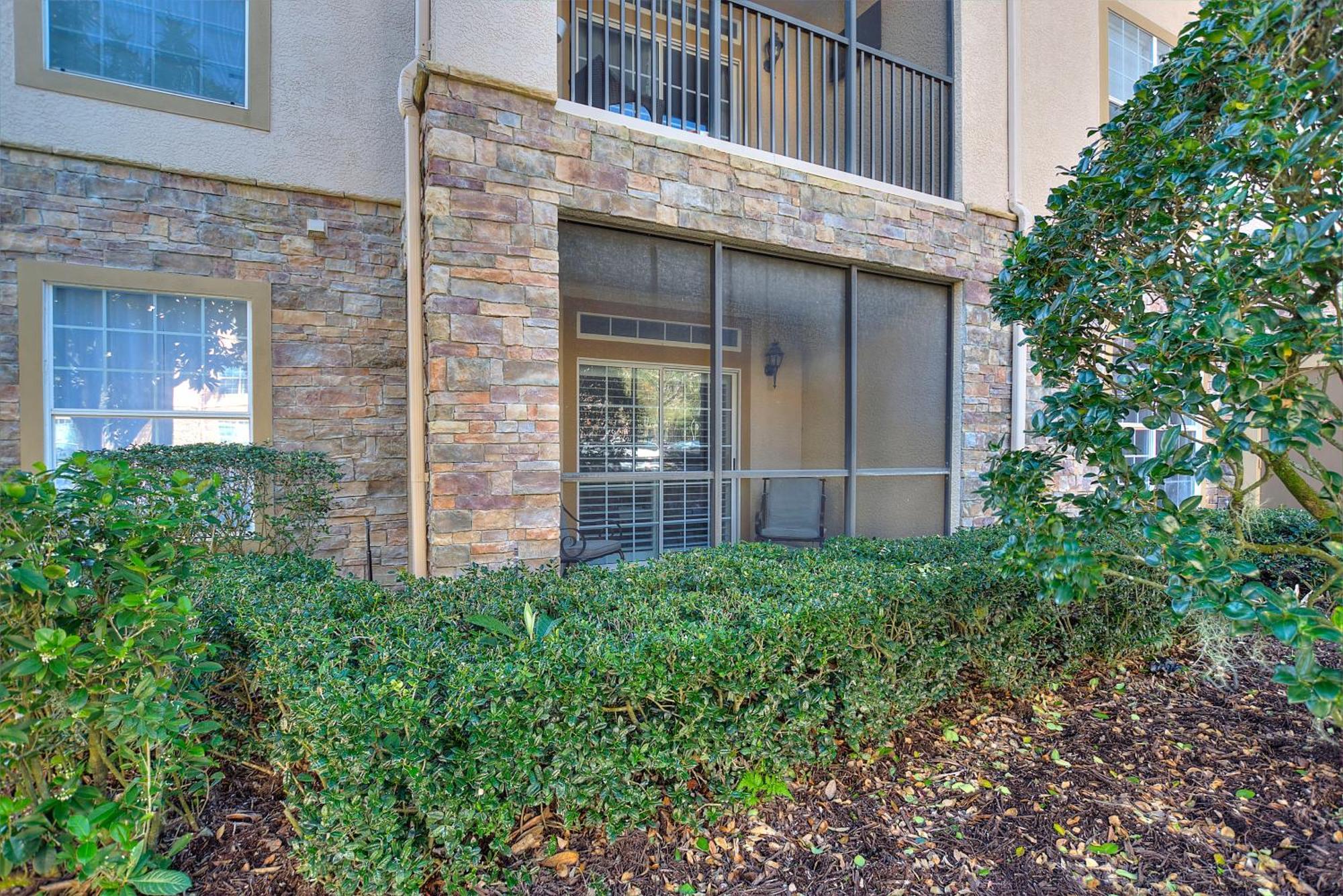 Villa Royale Blue Kissimmee Exterior foto