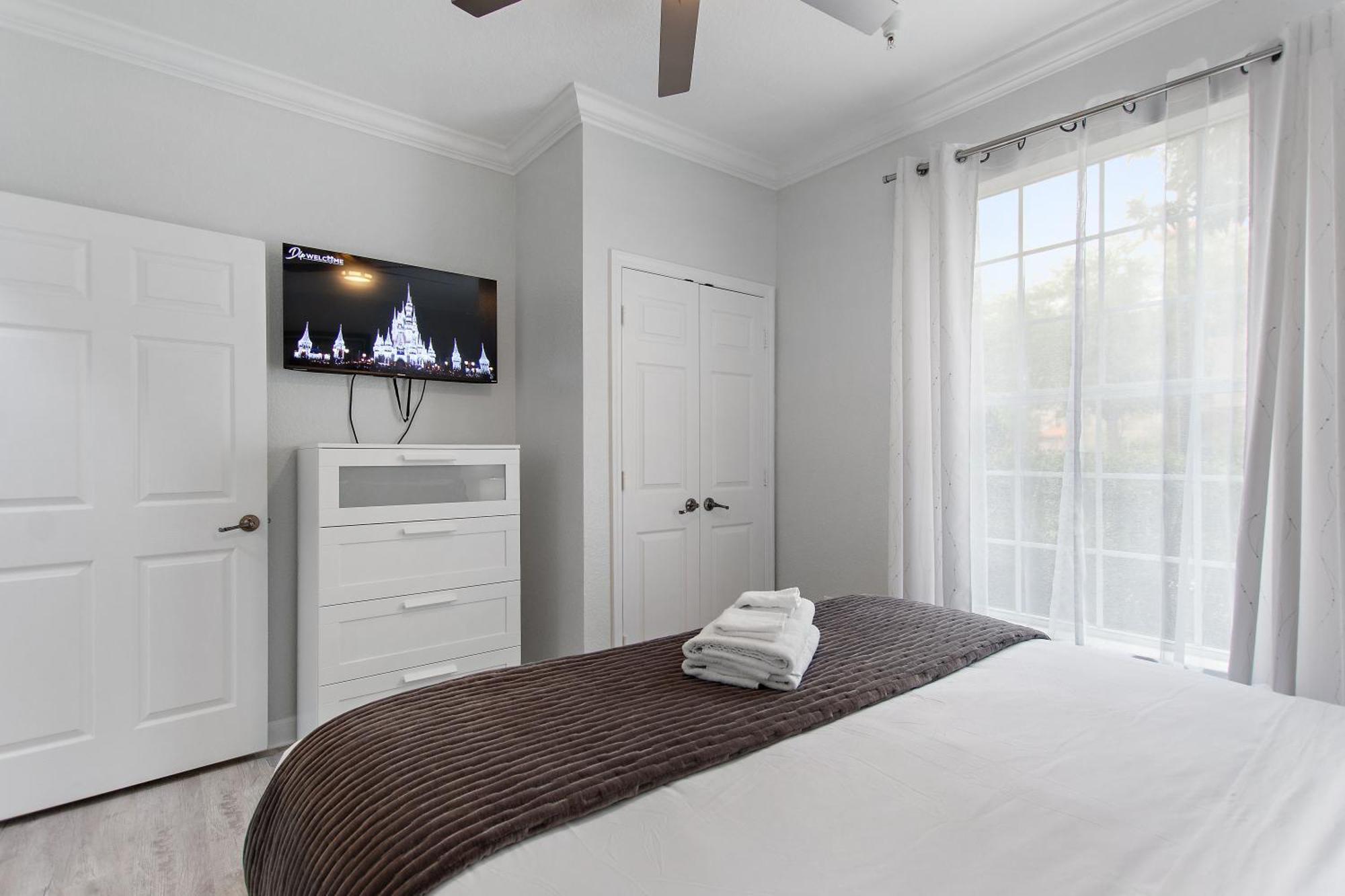 Villa Royale Blue Kissimmee Exterior foto