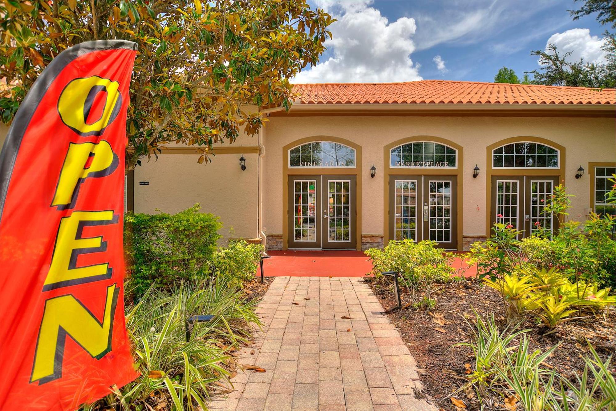 Villa Royale Blue Kissimmee Exterior foto