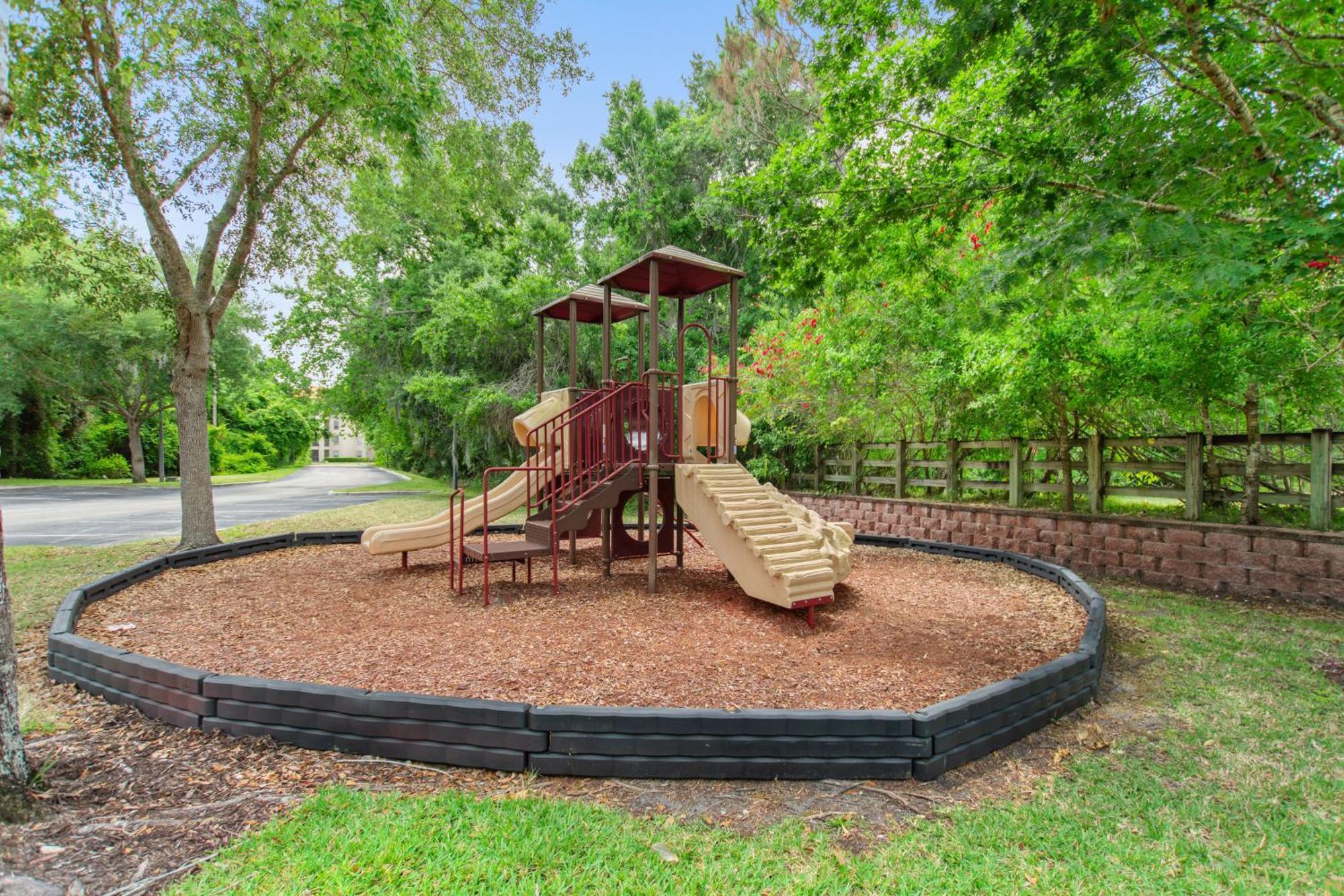 Villa Royale Blue Kissimmee Exterior foto